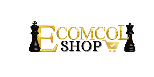 E-comcol shop