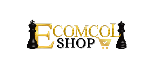 E-comcol shop