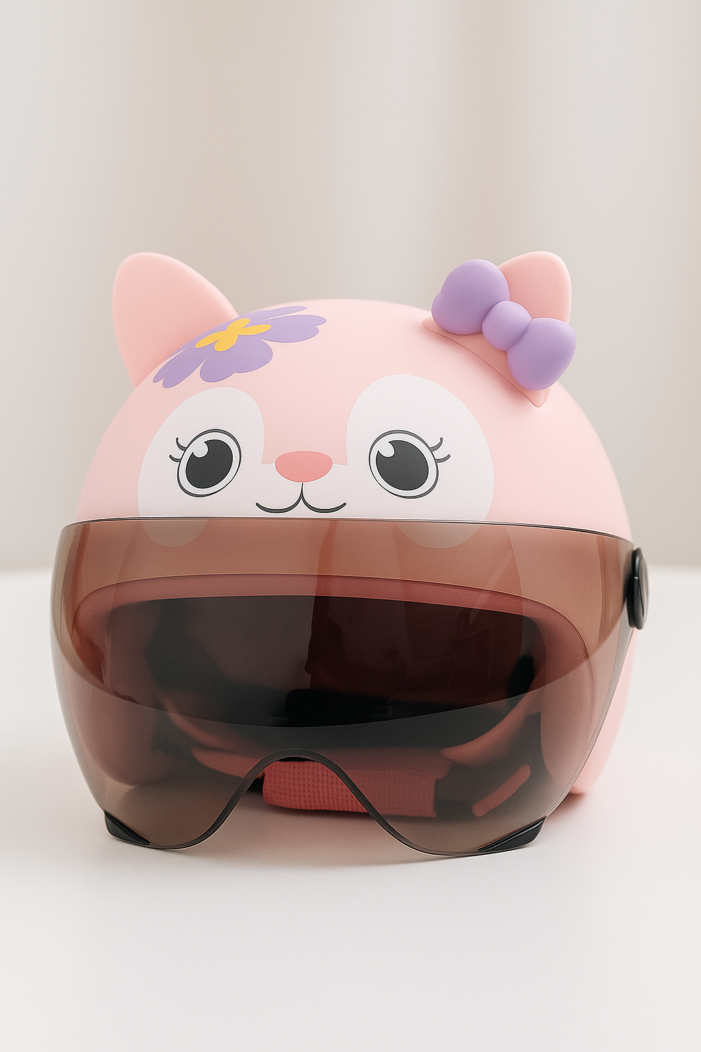 Casco De Seguridad Para Niños