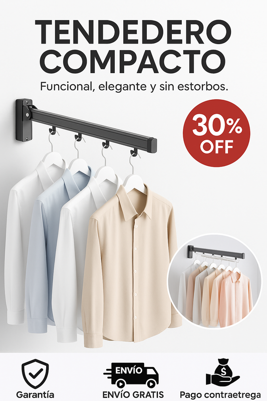 TENDEFIT COMPACTO