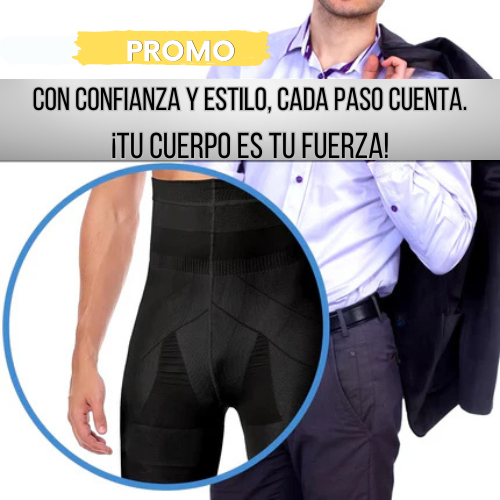 TONOFIT® 🩳"Bóxer para controlar tu cintura y  tu figura ." 🩳