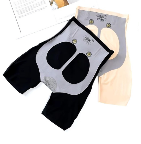 MacNicol© Define tu Figura, Sin Esfuerzo 💪👗