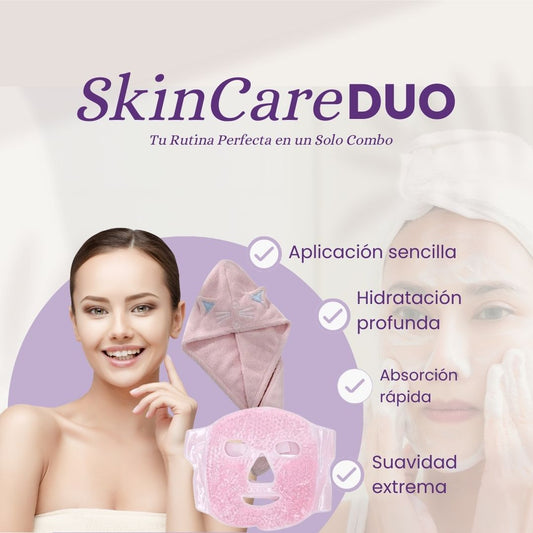 SkinCareDuo®