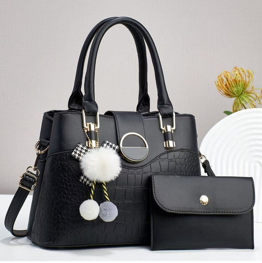 SET ELEGANCIA TOTAL
