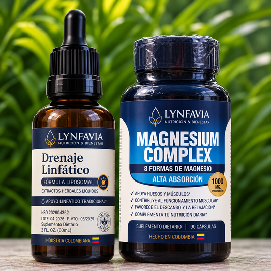 SISTEMA LYNFAVIA GASTRITIS