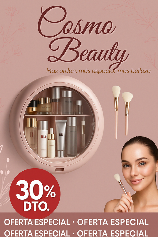 COSMO BEAUTY
