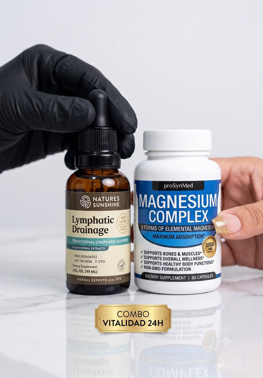 COMPLEMENTO GASTRITIS